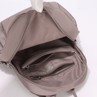 Mochila Deportiva Casual Ligera a Precio de Mayoreo, Mochila para Computadora con Cierre de Gran Capacidad, Mochila Resistente para Uso Diario al Aire Libre