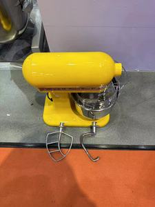 Horus comercial eléctrico masa carne pastel mezclador máquina licuadora <span class=keywords><strong>Mini</strong></span> mezclador de cocina - Product Image 4