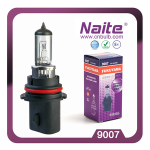 MEJOR PRECIO BOMBILLA PARA AUTO 9007 HB5 12V 65/55W LÁMPARA HALÓGENA para SISTEMA DE ILUMINACIÓN AUTOMOTRIZ - Product Image 5
