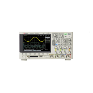 Oscilloscope Keysight DSOX2024A 200 MHz, 4 canaux analogiques - Product Image 1