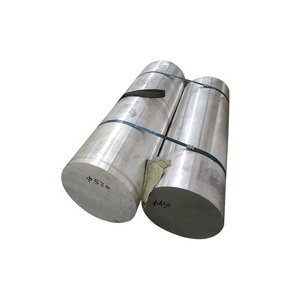 Barra Tonda in Alluminio 7075 da 3mm a 420mm di Diametro, Barra Solida per Tornitura, per Industria, Costruzione, Estrusione e Taglio - Product Image 6