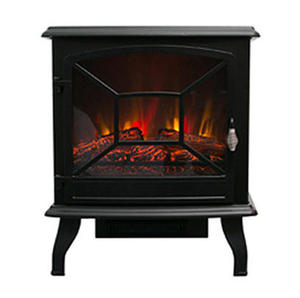 Chimenea <span class=keywords><strong>El</strong></span>éctrica para Sala de Estar, Llama LED 3D con Vapor de <span class=keywords><strong>Agua</strong></span>, Chimeneas <span class=keywords><strong>El</strong></span>éctricas de 110V, Chimenea Empotrada de Vapor FF1713 - Product Image 5