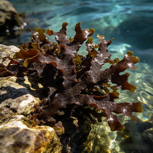 Extrait d'algues brunes en vrac de qualité alimentaire, extrait de varech, extrait d'algues, <span class=keywords><strong>Mozuku</strong></span> Fucoidan 85% Fucoidan pour les soins de santé, fourni par l'usine - Product Image 2