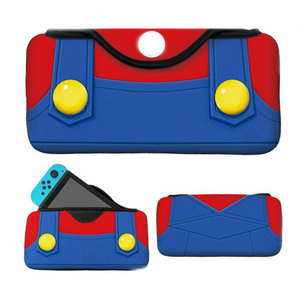 Borsa da viaggio morbida custodia protettiva custodia custodia per Console <span class=keywords><strong>Nintendo</strong></span> <span class=keywords><strong>Switch</strong></span> custodia - Product Image 1