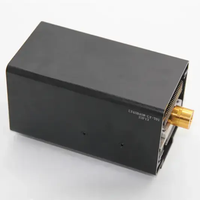 Kit Modul Laser Kepala Optik Daya Tinggi 450nm 40W untuk Mesin Pemotong