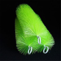 Sunsun — outils de filtre d'aquarium longs, brosse pour nettoyage de bassin de poissons