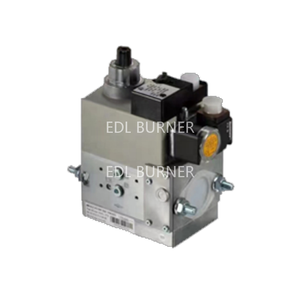 Gasmagneetventielen Ventiel Voor Controle Cilinder Veiligheid Lpg Natural 65Mbar Lekdetector Met Uitschakeling - Product Image 2