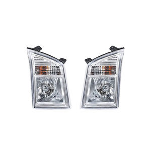 Pour DFM Dongfeng <span class=keywords><strong>DFSK</strong></span> C35 C36 C37 bras de commande embout de biellette garde-boue pare-chocs phare feu arrière antibrouillard rotule stabilisateur lien - Product Image 4