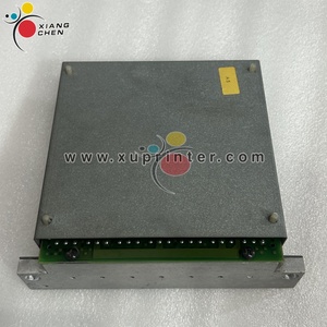 แผงวงจร LTM300-4ของแท้ WD 00.785.0482 00.785.0551/01 scdb 74 M144.9583/01A HTM ชิ้นส่วนการพิมพ์ออฟเซต00.785.0551 /02 - Product Image 5
