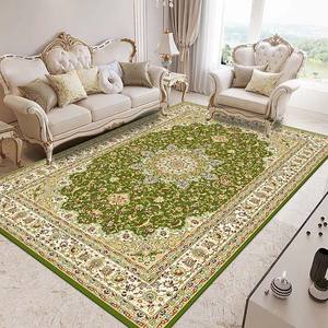 <span class=keywords><strong>Tappeti</strong></span> personalizzabili per grandi aree tappeto per decorazioni per la casa resistente alle macchie tappeto stampato <span class=keywords><strong>in</strong></span> stile persiano può essere lavato - Product Image 5