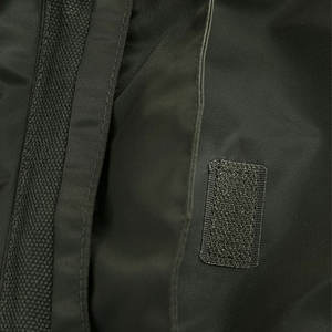 <span class=keywords><strong>Blouson</strong></span> d'aviateur d'extérieur Veste tactique à col <span class=keywords><strong>de</strong></span> baseball Veste d'aviateur décontractée à poches multiples Veste <span class=keywords><strong>de</strong></span> <span class=keywords><strong>pilote</strong></span> coupe-vent - Product Image 5