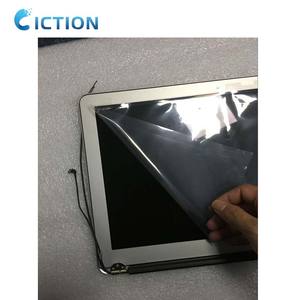 Pantalla LCD Completa Original Nueva <span class=keywords><strong>A1466</strong></span> 661-7475 661-02397 para Apple <span class=keywords><strong>MacBook</strong></span> <span class=keywords><strong>Air</strong></span> 13\" <span class=keywords><strong>A1466</strong></span> Año 2013 2014 2015 - Product Image 5