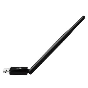 Logotipo personalizado 150M Red Wifi Adaptador para tarjeta de red de computadora 7601U Wifi Dongle - Product Image 5