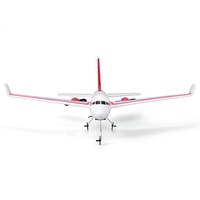 Avion RC Zhengguang FX-819 Avion en EPP 2.4G 2CH Télécommande Planeur Envergure 410mm Avion RTF Jouet