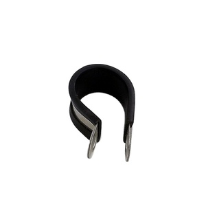 Cao Su Lót P Clips Chất Lượng Cao Bọc Ống Kẹp Các Loại Hose Kẹp - Product Image 1