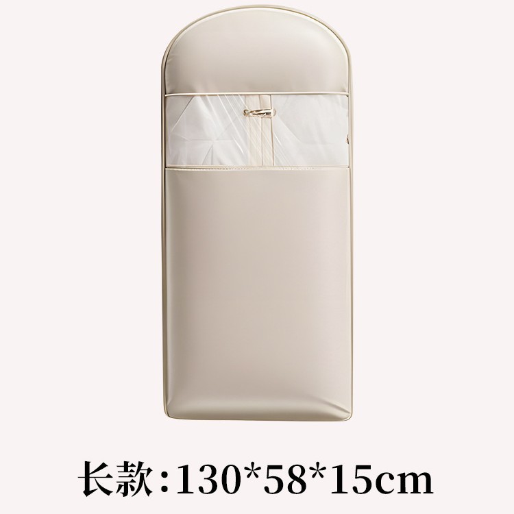 Oat rice long style - non-woven fabric