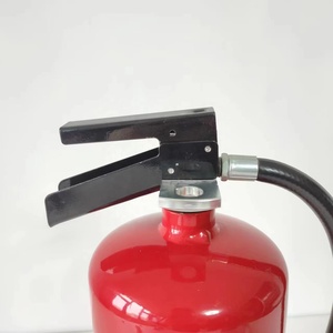 <span class=keywords><strong>Extintor</strong></span> de incendios tipo <span class=keywords><strong>ABC</strong></span> de <span class=keywords><strong>polvo</strong></span> seco de México <span class=keywords><strong>Extintor</strong></span> de incendios de alta eficiencia - Product Image 6