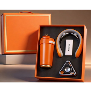 Nouvelles idées de produits : Tasses à café, masseurs cervicaux, haut-parleurs, coffrets <span class=keywords><strong>cadeaux</strong></span> promotionnels de luxe pour mariages et <span class=keywords><strong>cadeaux</strong></span> pour <span class=keywords><strong>invités</strong></span> - Product Image 4