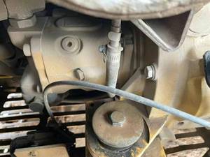 รถขุดดินใช้สำหรับแมว5ตัน306D 305.5E 307E รถขุดตีนตะขาบ308C 312D ส่วนประกอบหลักปั๊มเกียร์ทำงาน5 T - Product Image 4