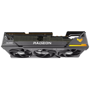 Used ASU'S TUF <b>Gaming</b> Radeon 7900 XTX 24GB GDDR6 Graphics Card With 24GB GDDR6 384-bit Memory ASU'S TUF Used Graphics Card Used - Product Image 2