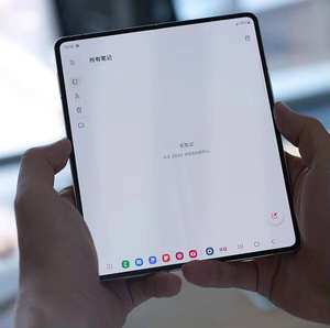 Teléfono Móvil Nuevo Z Fold 4 F9360 12+1TB Venta al por Mayor Original Desbloqueado 5G Teléfono Inteligente Z Fold4 - Product Image 6