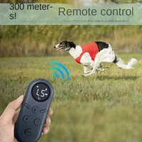 Fernbedienbares Hundetrainingshalsband Anti-Bell-Gerät mit Vibration und Ultraschall-Schock für Große und Kleine Hunde OEM ODM Lieferant