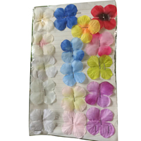 Bande de fleurs artificielles roses de 1 m (3 pi) pour décoration d'arche de mariage, toile de fond, fête, événement, accessoire décoratif
