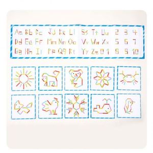 Early-Educational STEM Activities Toy Brain Teaser Creative Pattern Blocks Montessori <b>Smart</b> Sticks Wooden Puzzle - Product Image 4