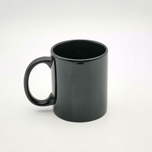 Tasses à café en céramique personnalisées avec logo, durables, promotionnelles, pour la publicité au bureau, pour les événements de marque d'entreprise - Product Image 3