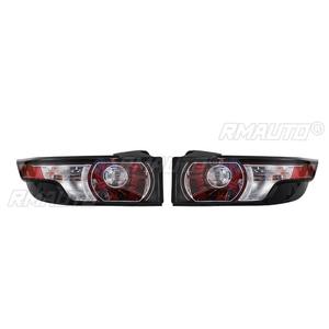 Luces Traseras para Auto, Conjunto de Luces LED Exteriores, Lámpara de Freno Trasera, Kit de Carrocería para Range Rover Evoque 2012-2015, Accesorios para Auto - Product Image 5