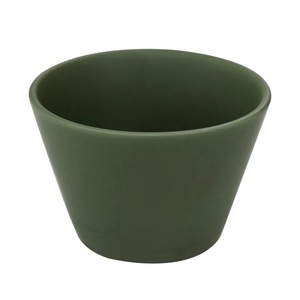 Modern mat sır porselen kahve çay bardağı <span class=keywords><strong>set</strong></span>-espresso Cappuccino Latte kupa ev Cafe kahve Bar kullanımı için - Product Image 2