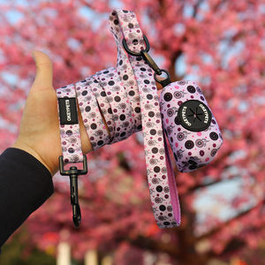 Meilleurs accessoires <span class=keywords><strong>pour</strong></span> chiens de créateurs Laisses réglables et imperméables <span class=keywords><strong>pour</strong></span> chiens de taille moyenne et de grande taille avec personnalisation personnalisée - Product Image 3