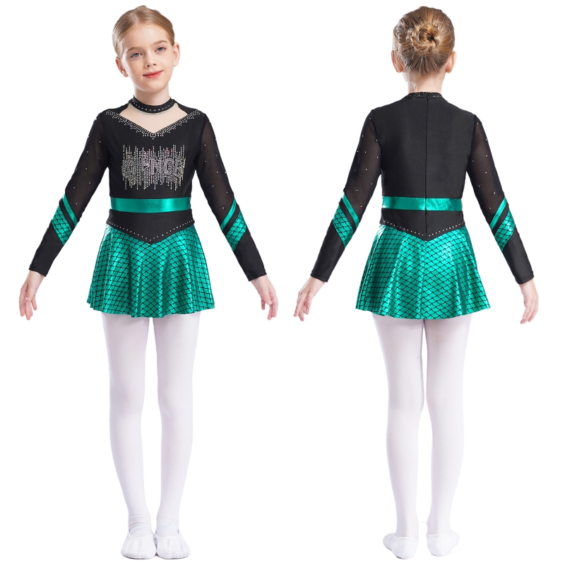 สีฟ้าสีเขียว