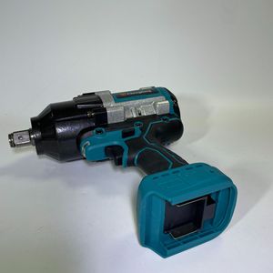 3/4" Heavy Duty Brushless Impact Wrench 2400N.M <b>Battery</b> Powered Portable Cordless Torque Wrench for Car Tires Repair - Product Image 4