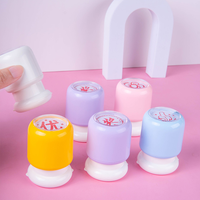 Fabrication de tampons personnalisés avec motifs sur mesure, logo, 25 mm, couleurs pastel, tampon rond pour enseignant, tampon auto-encreur