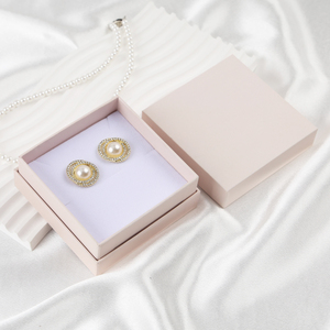 <span class=keywords><strong>Sorpresa</strong></span> personalizada <span class=keywords><strong>viaje</strong></span> fino regalo de San Valentín embalaje joyero de lujo con logotipo personalizado - Product Image 1