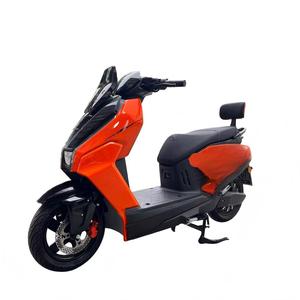 ขายตรงจากโรงงาน มอเตอร์ไซค์สำหรับผู้ใหญ่ 1500W ความเร็วสูง 50-55 กม./ชม. ระยะทางไกล - Product Image 4