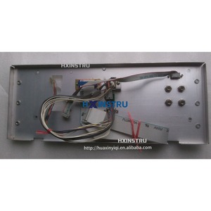 แผงด้านหลัง Tektronix AWG 610 สำหรับรุ่น AWG610 H - Product Image 3