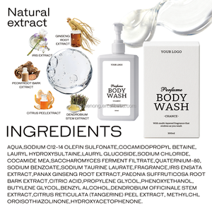 โฟมล้างหน้าเจลและบอดี้โลชั่นทำจากวิปครีมทำให้ผิวขาวกระจ่างใสปรับได้ตามต้องการ - Product Image 3