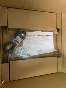 Commutateur réseau <span class=keywords><strong>C9300L</strong></span>-<span class=keywords><strong>24T</strong></span>-4G-E <span class=keywords><strong>C9300L</strong></span> Network Essentials - L3 - Géré 24 x 10/100/1000 4 x Gigabit SFP (uplink) - Montable en rack - Product Image 5