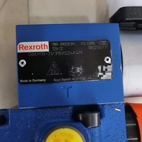 DBEM10-71/315YG24K4M DBEM1071315YG24K4M Soupape de décharge proportionnelle 24V pour PLC