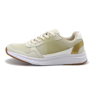 2026 New Style Breathable Sports Shoes <strong>Trainers</strong> Jogging Running Shoes for Women and Ladies - Product Image 1