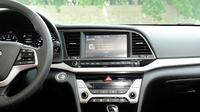 10,4-Zoll-Android-Vertikal-Touchscreen für Hyundai Elantra 6 2016-2019 Tesla Auto-DVD-Player Android-Bildschirm