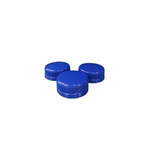 Bouchon antivol en plastique pour bidon de liquide de lavage automobile 38 mm, couvercle de bouteille d'huile moteur - Product Image 4