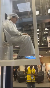 2 katlı ev asansör kapsül panoramik asansörler gezi sessiz konut asansörü cam asansör ev villa yükseltilmiş - Product Image 5