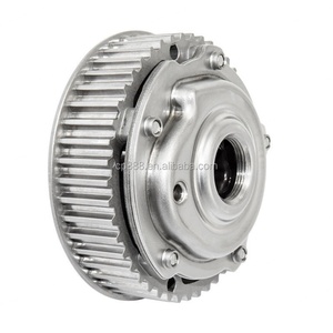 Actionneur d'engrenage d'arbre à cames VVT moteur 55567048 pour Alfa Romeo 159, Chevrolet Sonic, Fiat - Product Image 2