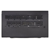 Nueva Fuente de Alimentación para PC Gaming de 800W ATX para Uso en Escritorio y Servidor, Disponible en Stock