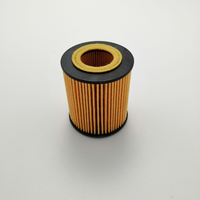Filtre à huile haute performance EOF179 HU711/4X 5650354 55189320 71737926 pour Opel Vauxhall Fiat