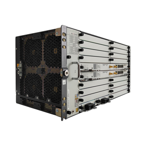Équipement de transmission de paquets haute capacité OptiX PTN <span class=keywords><strong>990</strong></span> pour la mise en place de la 5G - Product Image 1
