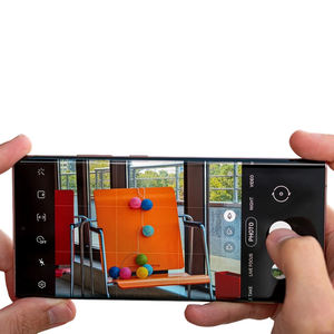 Teléfonos móviles <span class=keywords><strong>de</strong></span> <span class=keywords><strong>segunda</strong></span> <span class=keywords><strong>mano</strong></span> <span class=keywords><strong>de</strong></span> alta calidad Note20 Ultra 128GB 256GB A + Calidad 5G Smartphone para Galaxy Note20 Ultra - Product Image 6